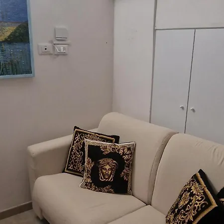 Barocco Loft I Centro Storico By Trullovista Apartment Martina Franca