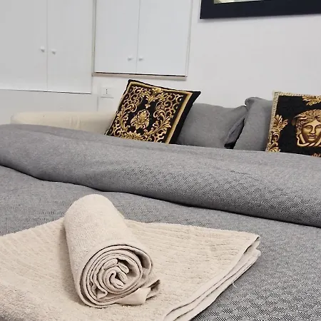 Charming Loft In Heart Of Centro Storico Apartment
