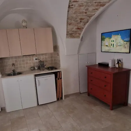 Charming Loft In Heart Of Centro Storico Martina Franca