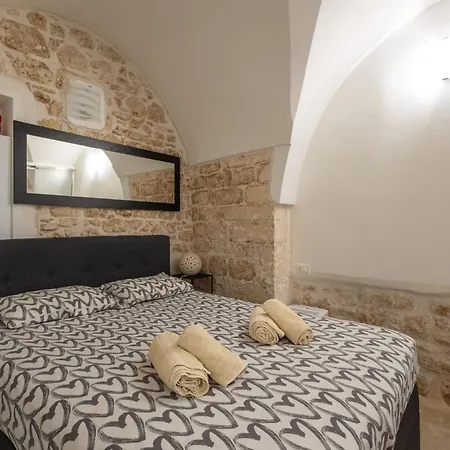 Barocco Loft I Centro Storico By Trullovista *