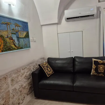 Barocco Loft I Centro Storico By Trullovista Apartment *
