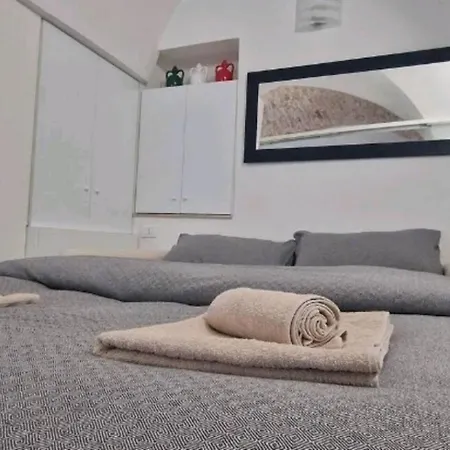 Barocco Loft I Centro Storico By Trullovista Apartment *