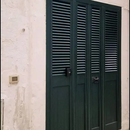 Barocco Loft I Centro Storico By Trullovista Apartment *