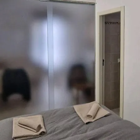 Barocco Loft I Centro Storico By Trullovista *