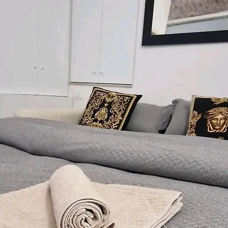 Apartment Barocco Loft I Centro Storico By Trullovista