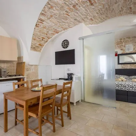 Barocco Loft I Centro Storico By Trullovista Apartment Martina Franca