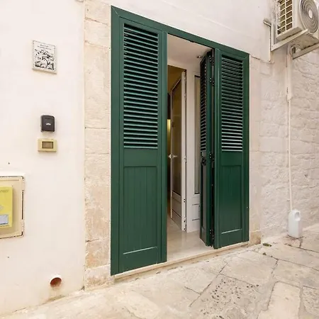 Barocco Loft I Centro Storico By Trullovista