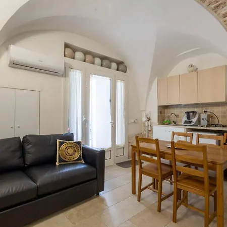 Barocco Loft I Centro Storico By Trullovista *