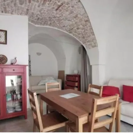 Barocco Loft I Centro Storico By Trullovista Apartment Martina Franca