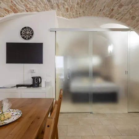 Barocco Loft I Centro Storico By Trullovista