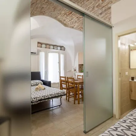 Barocco Loft I Centro Storico By Trullovista Apartment