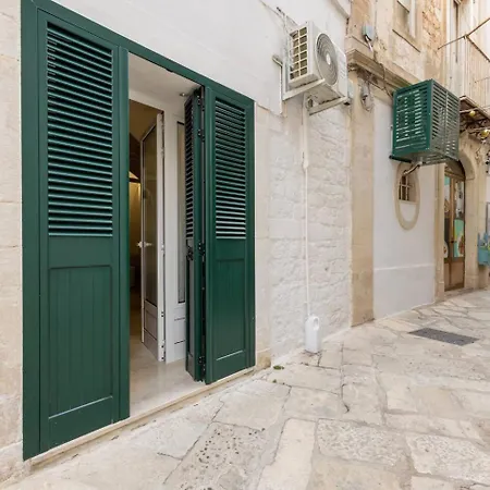 Barocco Loft I Centro Storico By Trullovista Apartment *