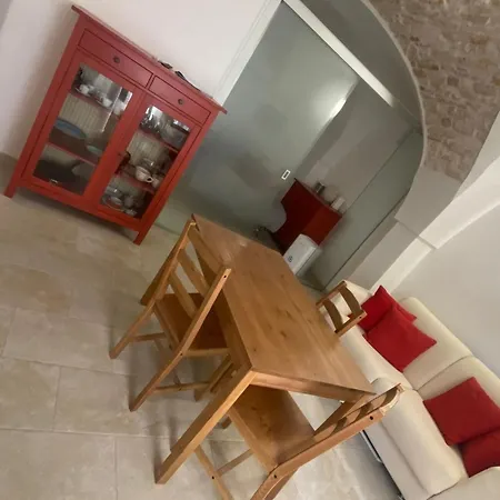 Barocco Loft I Centro Storico By Trullovista Apartment *
