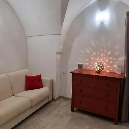 Barocco Loft I Centro Storico By Trullovista * Martina Franca