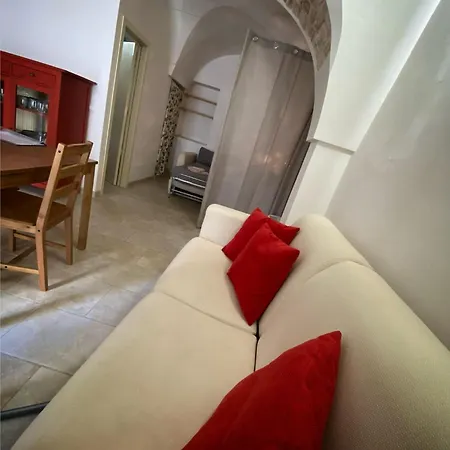 Barocco Loft I Centro Storico By Trullovista