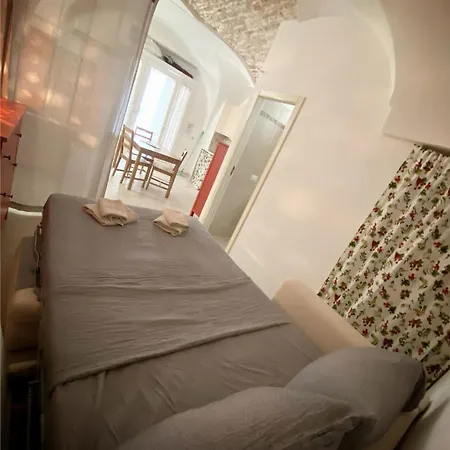 Barocco Loft I Centro Storico By Trullovista Apartment *