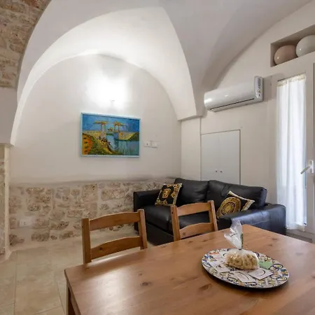 Barocco Loft I Centro Storico By Trullovista *